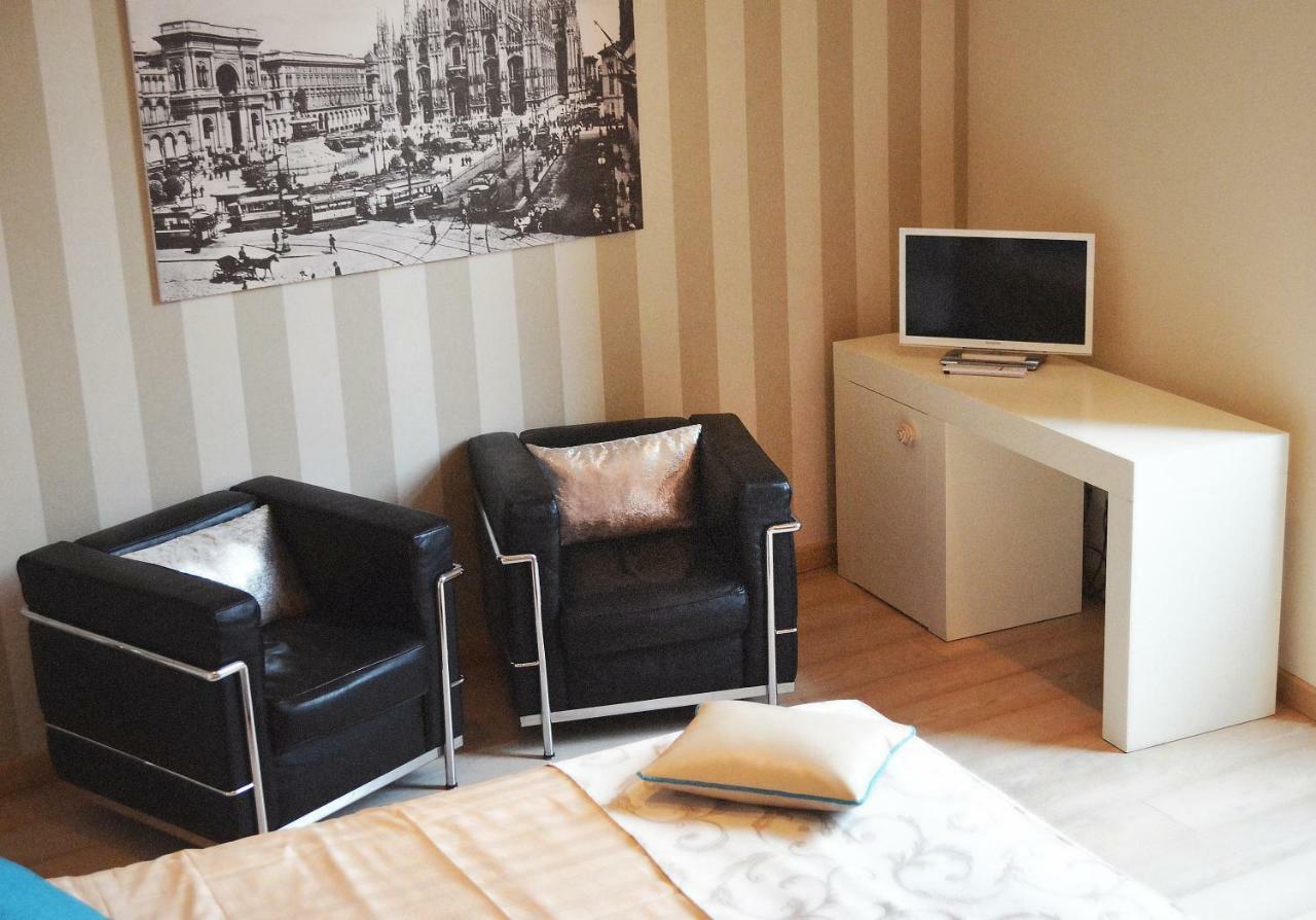 Rooms Milano Duomo — Foto 1